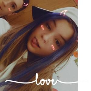 Meet your Posher, Mallory